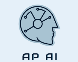AP AI Logo